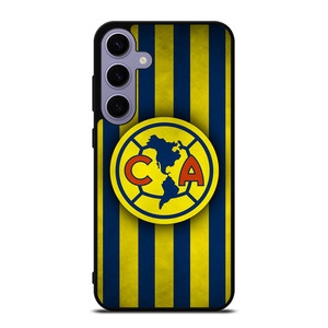 CLUB AMERICA LOGO 3 Samsung Galaxy S24 Plus Case