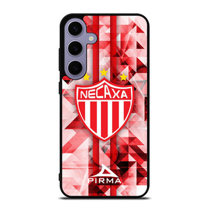 CLUB NECAXA FOOTBALL Samsung Galaxy S24 Plus Case CLUB NECAXA FOOTBALL Samsung Galaxy S24 Plus Case