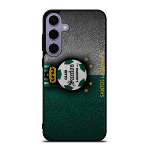CLUB SANTOS LAGUNA 5 Samsung Galaxy S24 Plus Case