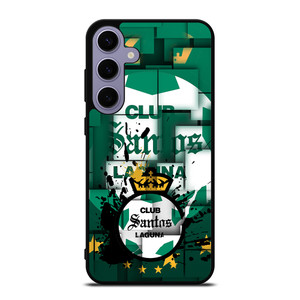 CLUB SANTOS LAGUNA Samsung Galaxy S24 Plus Case CLUB SANTOS LAGUNA Samsung Galaxy S24 Plus Case