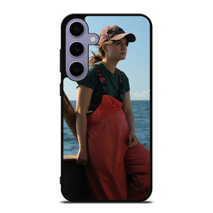 CODA EMILIA JONES 2 Samsung Galaxy S24 Plus Case