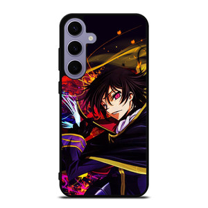 CODE GEASS Samsung Galaxy S24 Plus Case