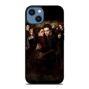 TWILIGHT SAGA NEW MOON iPhone 14 Case