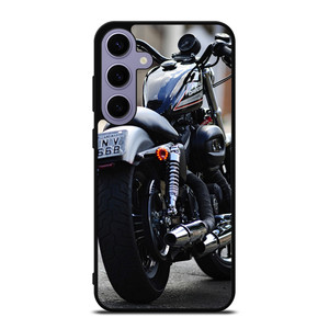 COOL HARLEY DAVIDSON 2 Samsung Galaxy S24 Plus Case