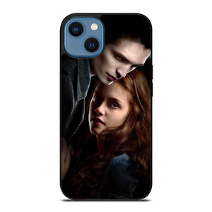 TWILIGHT EDWARD BELLA iPhone 14 Case TWILIGHT EDWARD BELLA iPhone 14 Case