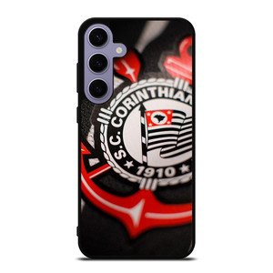 CORINTHIANS SC 1910 SYMBOL Samsung Galaxy S24 Plus Case CORINTHIANS SC 1910 SYMBOL Samsung Galaxy S24 Plus Case