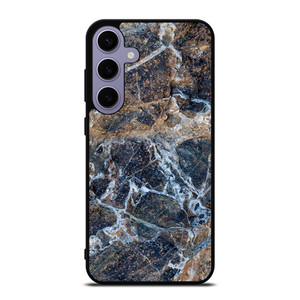 CRYSTAL MARBLE PATTERN Samsung Galaxy S24 Plus Case