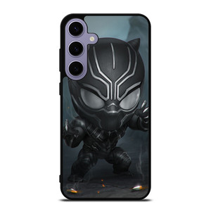 CUTE BLACK PANTHER MARVEL Samsung Galaxy S24 Plus Case CUTE BLACK PANTHER MARVEL Samsung Galaxy S24 Plus Case