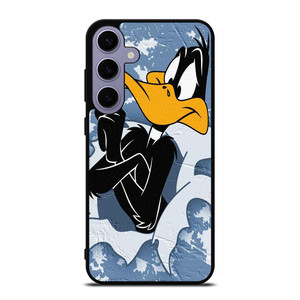 DAFFY DUCK LOONEY TUNES Samsung Galaxy S24 Plus Case DAFFY DUCK LOONEY TUNES Samsung Galaxy S24 Plus Case