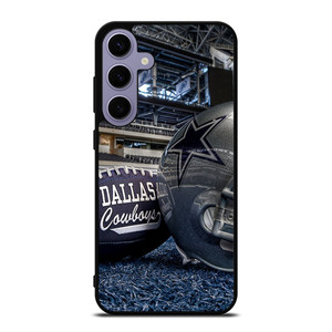 DALLAS COWBOYS Samsung Galaxy S24 Plus Case DALLAS COWBOYS Samsung Galaxy S24 Plus Case