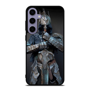 DARK SOULS ARTORIAS Samsung Galaxy S24 Plus Case DARK SOULS ARTORIAS Samsung Galaxy S24 Plus Case