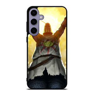 DARK SOULS PRAISE THE SUNS 2 Samsung Galaxy S24 Plus Case DARK SOULS PRAISE THE SUNS 2 Samsung Galaxy S24 Plus Case