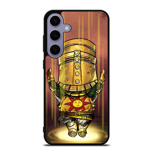 DARK SOULS PRAISE THE SUNS Samsung Galaxy S24 Plus Case DARK SOULS PRAISE THE SUNS Samsung Galaxy S24 Plus Case