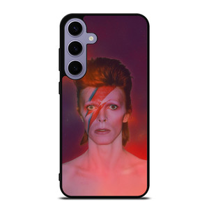 DAVID BOWIE Samsung Galaxy S24 Plus Case