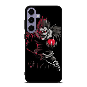DEATH NOTE RYUK 2 Samsung Galaxy S24 Plus Case DEATH NOTE RYUK 2 Samsung Galaxy S24 Plus Case