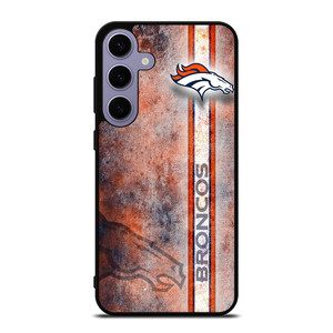 DENVER BRONCOS LOGO Samsung Galaxy S24 Plus Case