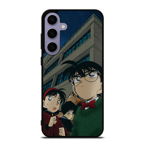 DETECTIVE CONAN 4 Samsung Galaxy S24 Plus Case