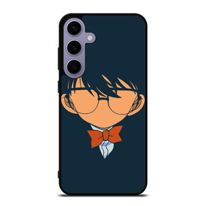 DETECTIVE CONAN FACE Samsung Galaxy S24 Plus Case DETECTIVE CONAN FACE Samsung Galaxy S24 Plus Case