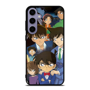 DETECTIVE CONAN Samsung Galaxy S24 Plus Case