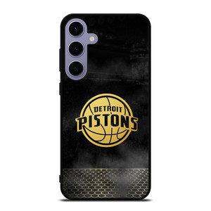 DETROIT PISTONS ICON Samsung Galaxy S24 Plus Case DETROIT PISTONS ICON Samsung Galaxy S24 Plus Case