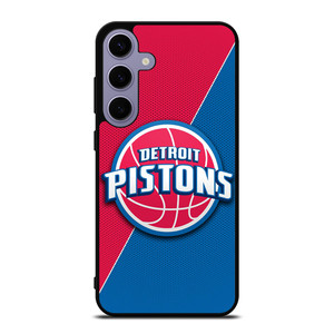 DETROIT PISTONS LOGO 4 Samsung Galaxy S24 Plus Case DETROIT PISTONS LOGO 4 Samsung Galaxy S24 Plus Case