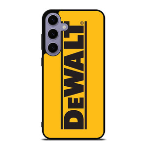 DEWALT LOGO 2 Samsung Galaxy S24 Plus Case
