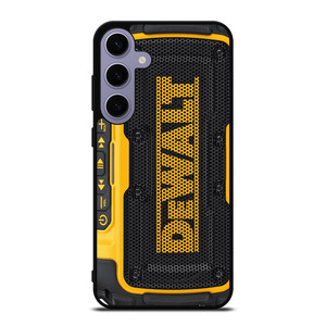 DEWALT SPEAKER WALLPAPER Samsung Galaxy S24 Plus Case DEWALT SPEAKER WALLPAPER Samsung Galaxy S24 Plus Case