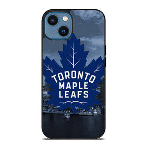 TORONTO MAPLE LEAFS 3 iPhone 14 Case
