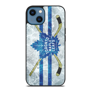 TORONTO MAPLE LEAFS 2 iPhone 14 Case