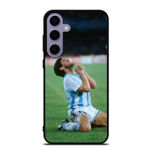 DIEGO MARADONA ARGENTINA Samsung Galaxy S24 Plus Case
