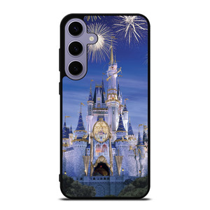 DISNEY CASTLE WALT FIREWORK WORLD MAGIC KINGDOM Samsung Galaxy S24 Plus Case DISNEY CASTLE WALT FIREWORK WORLD MAGIC KINGDOM Samsung Galaxy S24 Plus Case