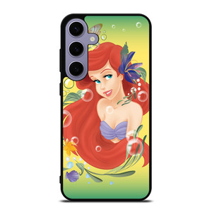 DISNEY THE LITTLE MERMAID Samsung Galaxy S24 Plus Case DISNEY THE LITTLE MERMAID Samsung Galaxy S24 Plus Case