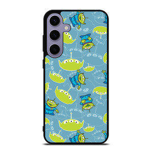 DISNEY TOY STORY ALIEN Samsung Galaxy S24 Plus Case DISNEY TOY STORY ALIEN Samsung Galaxy S24 Plus Case