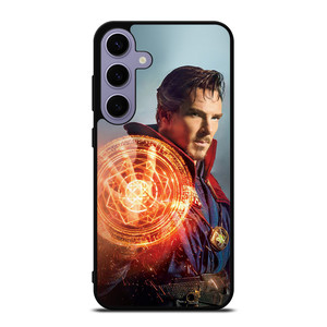 DOCTOR STRANGE MARVEL 3 Samsung Galaxy S24 Plus Case