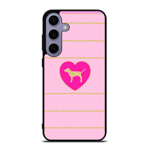 DOG PINK VICTORIA'S SECRET 2 Samsung Galaxy S24 Plus Case DOG PINK VICTORIA'S SECRET 2 Samsung Galaxy S24 Plus Case