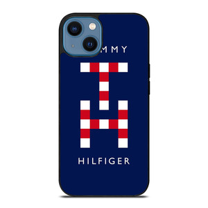 TOMMY HILFIGER iPhone 14 Case
