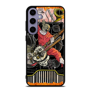 DOOF WARRIOR 2 Samsung Galaxy S24 Plus Case DOOF WARRIOR 2 Samsung Galaxy S24 Plus Case