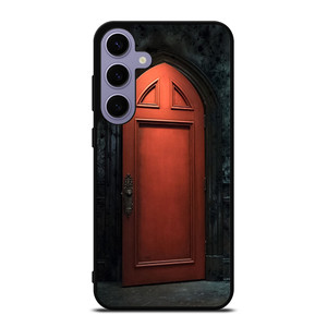 DOOR OF THE HAUNTING OF HILL HOUSE Samsung Galaxy S24 Plus Case