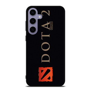 DOTA 2 Samsung Galaxy S24 Plus Case DOTA 2 Samsung Galaxy S24 Plus Case