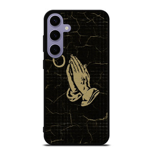 DRAKE PRAYING HANDS Samsung Galaxy S24 Plus Case DRAKE PRAYING HANDS Samsung Galaxy S24 Plus Case