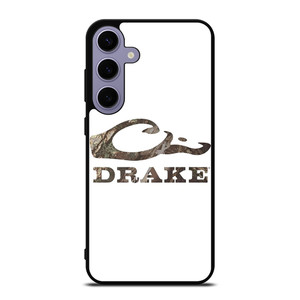 DRAKE WATERFOWL LOGO Samsung Galaxy S24 Plus Case