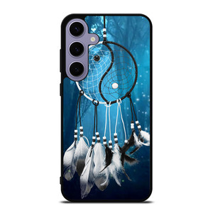 DREAMCATCHER CHINESE TAIJI Samsung Galaxy S24 Plus Case DREAMCATCHER CHINESE TAIJI Samsung Galaxy S24 Plus Case