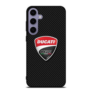 DUCATI CORSE LOGO 2 Samsung Galaxy S24 Plus Case DUCATI CORSE LOGO 2 Samsung Galaxy S24 Plus Case
