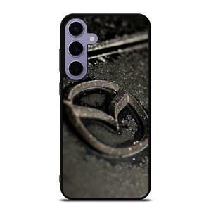 DUSTY MAZDA LOGO Samsung Galaxy S24 Plus Case DUSTY MAZDA LOGO Samsung Galaxy S24 Plus Case