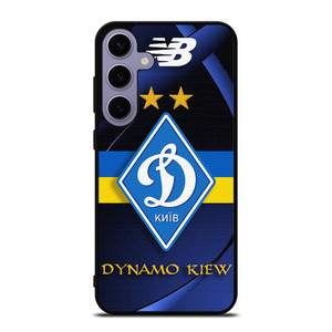 DYNAMO KIEW FOOTBALL CLUB Samsung Galaxy S24 Plus Case DYNAMO KIEW FOOTBALL CLUB Samsung Galaxy S24 Plus Case