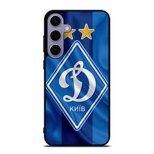 DYNAMO KYIV FOOTBALL CLUB Samsung Galaxy S24 Plus Case DYNAMO KYIV FOOTBALL CLUB Samsung Galaxy S24 Plus Case