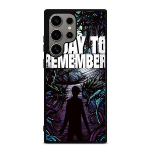 A DAY TO REMEMBER COVER Samsung Galaxy S24 Ultra Case A DAY TO REMEMBER COVER Samsung Galaxy S24 Ultra Case