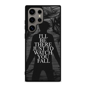 A DAY TO REMEMBER QUOTE Samsung Galaxy S24 Ultra Case
