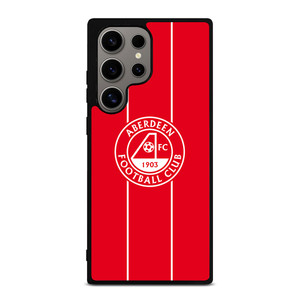 ABERDEEN FC ICON Samsung Galaxy S24 Ultra Case ABERDEEN FC ICON Samsung Galaxy S24 Ultra Case