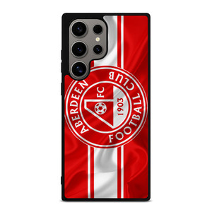 ABERDEEN FOOTBALL CLUB ICON Samsung Galaxy S24 Ultra Case ABERDEEN FOOTBALL CLUB ICON Samsung Galaxy S24 Ultra Case